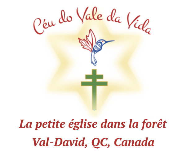 Céu do Vale da Vida